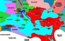 Kanuni Sultan Süleyman Dönemi Safeviler İlişkisi