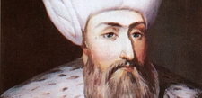 Sultan Süleyman Kanunları