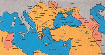 Kanuni Sultan Süleyman Dönemi