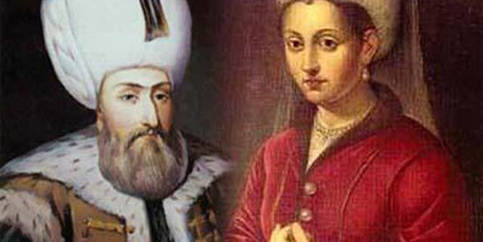 Kanuni Sultan Süleyman Dönemi Kapitülasyonlar