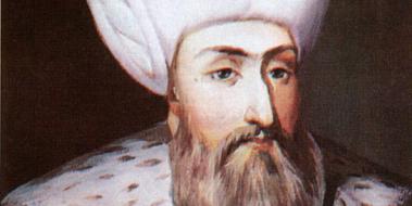 Sultan Süleyman Kanunları